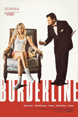 Borderline (2025) จับซุปตาร์มาวิวาห์